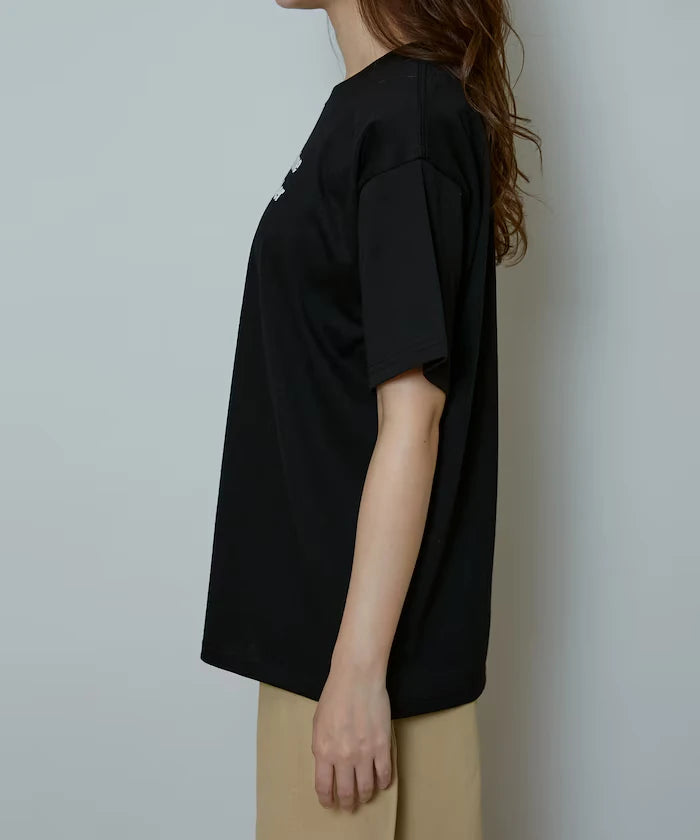 Flocky Logo T-Shirt Limited Edition