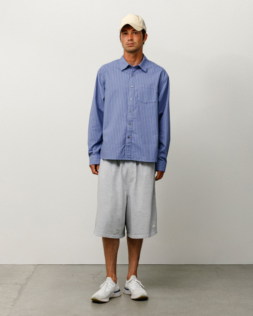 JERSEY SHORT