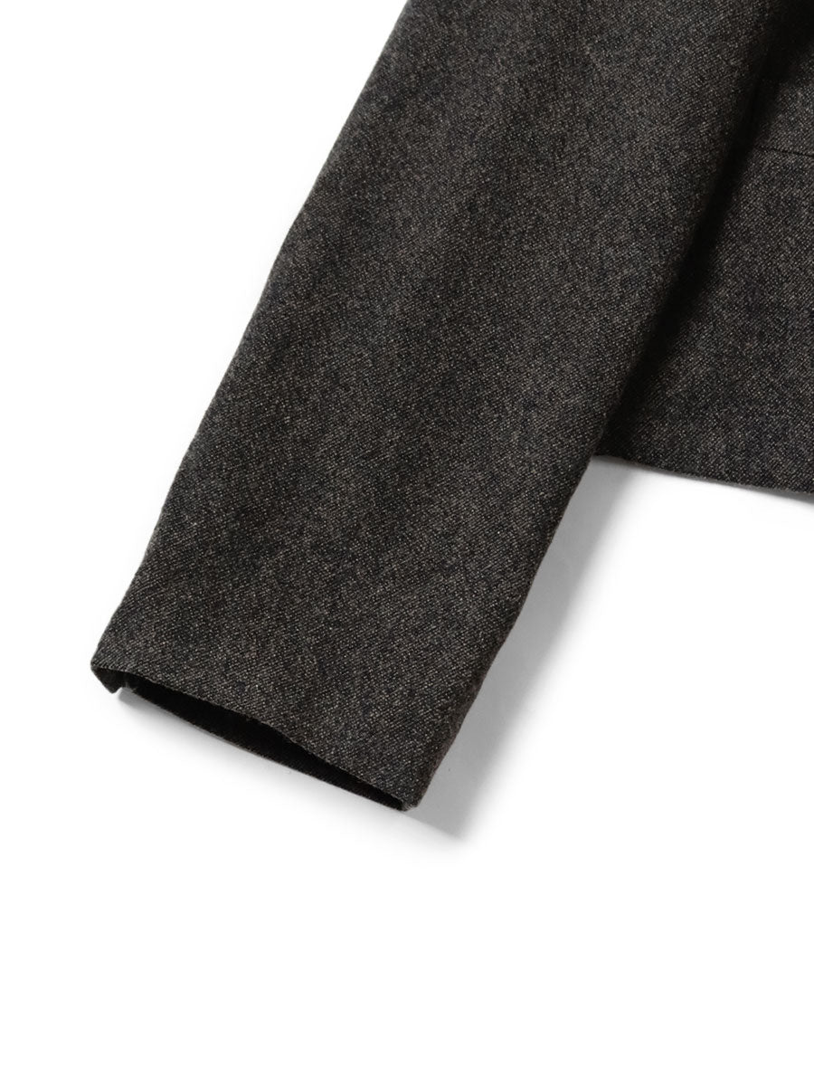 Twill Aging Wool Baba Sawyer JKT