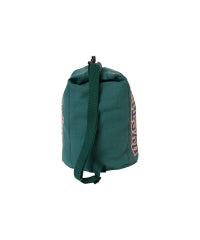 COLLEGE COLLAGE Sweat Shoulder Bag