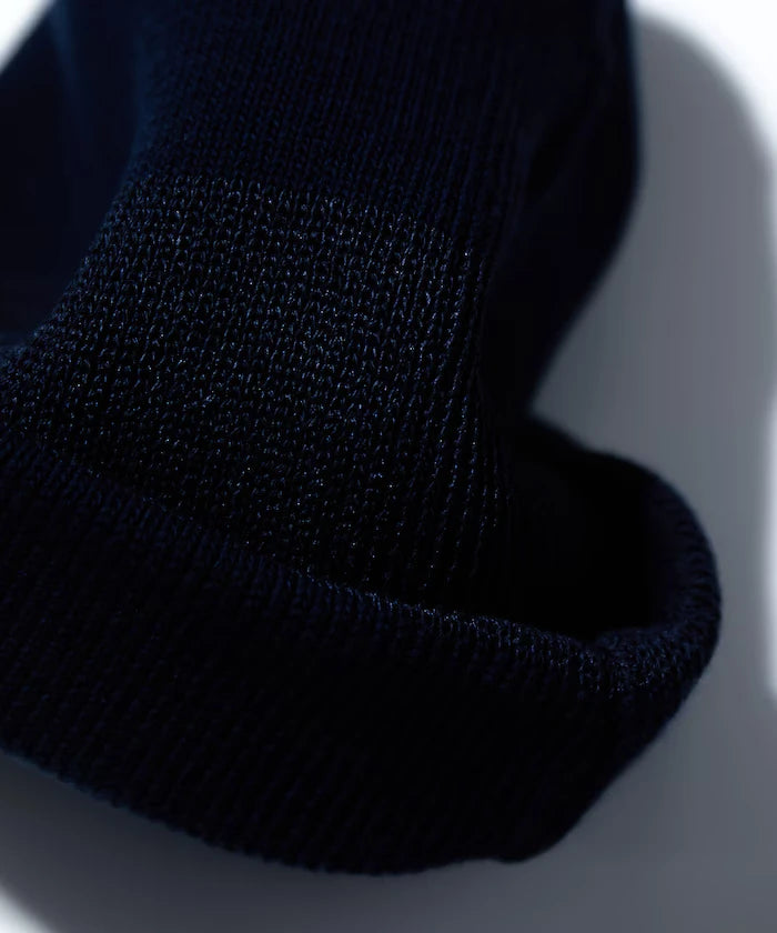 Washi Reversible Roll Knit Cap