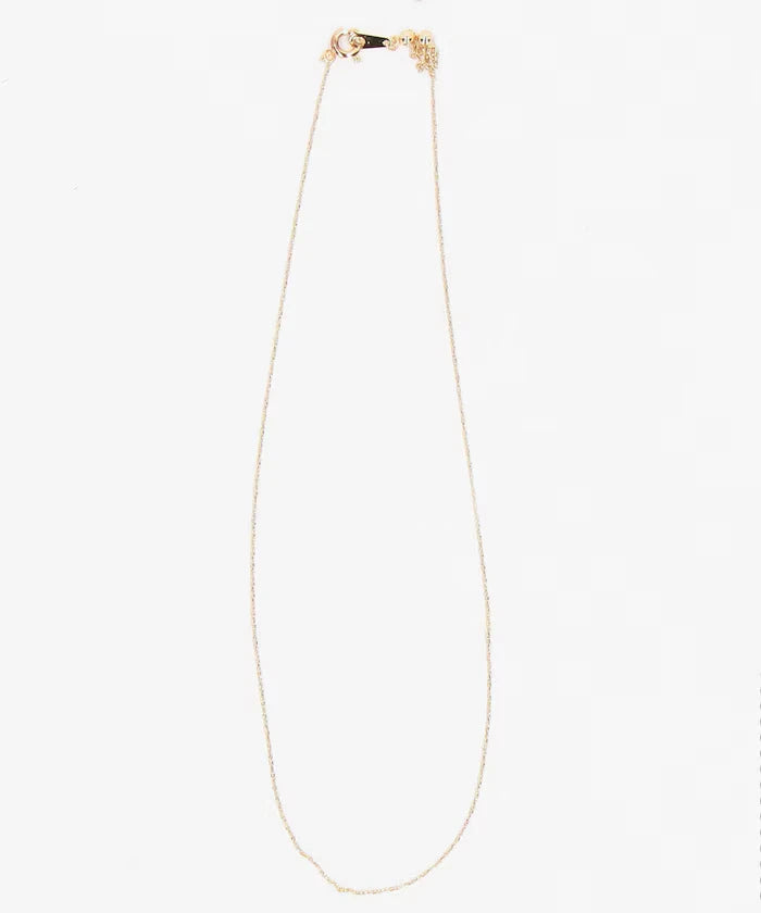 2-Way Pearl Necklace