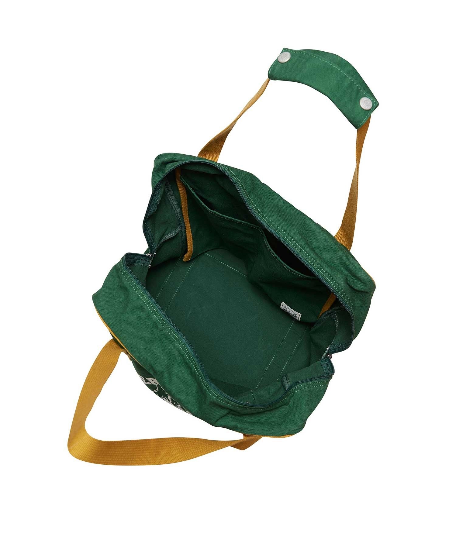 See No Evil Duffle Bag