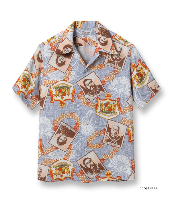 SUN SURF SPECIAL EDITION “KING'S FAMILY”