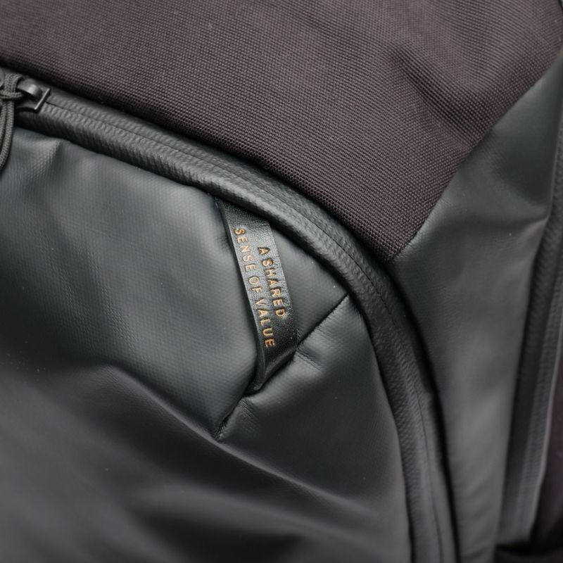 BLEISURE DAY PACK