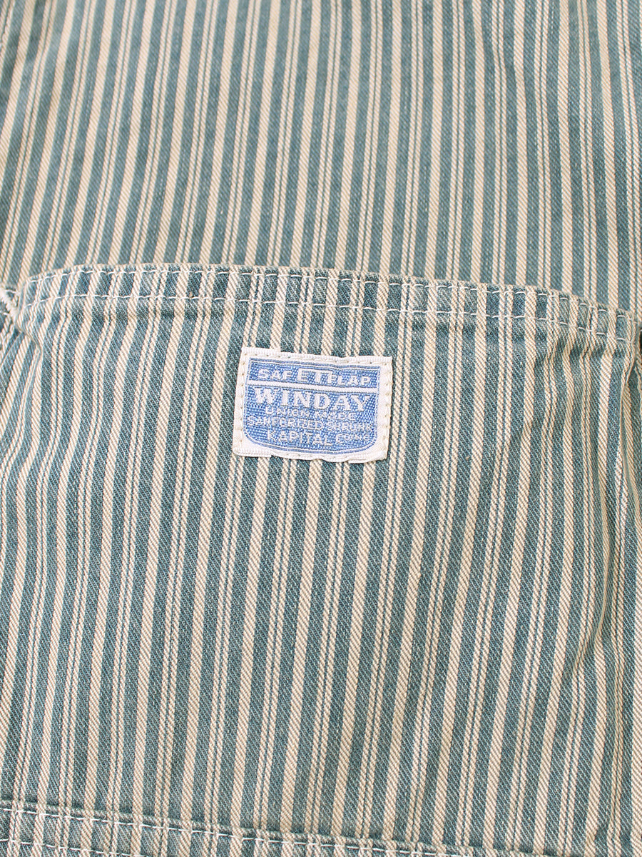 Liberty Hickory Lumber Pants