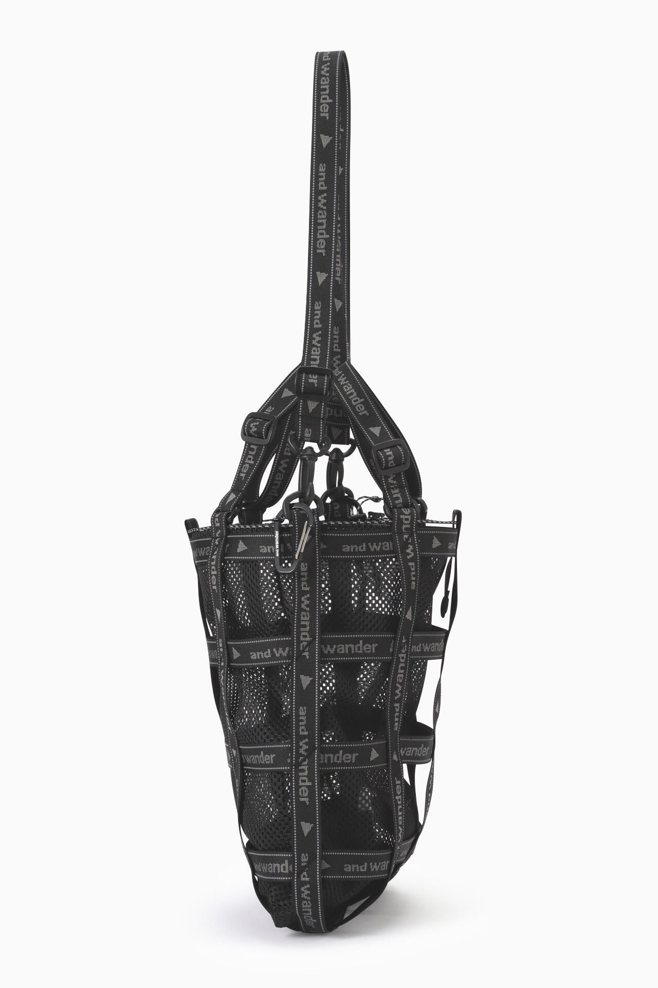 JQ tape bag