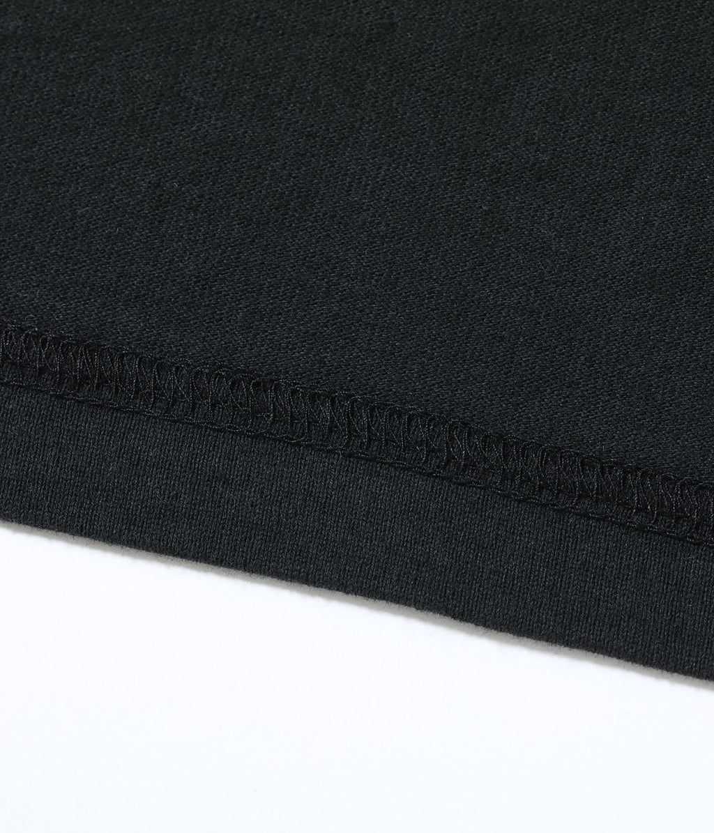 SUKA T-SHIRT EMBROIDERED “DRAGON”