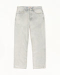 NEW CLASSIC JEAN PIGMENT COATED DENIM