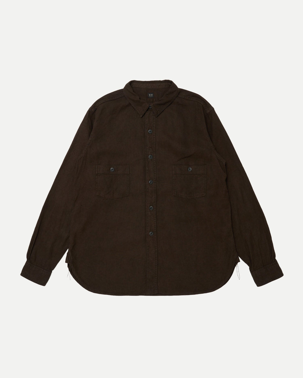 LOT.121 WORK SHIRT