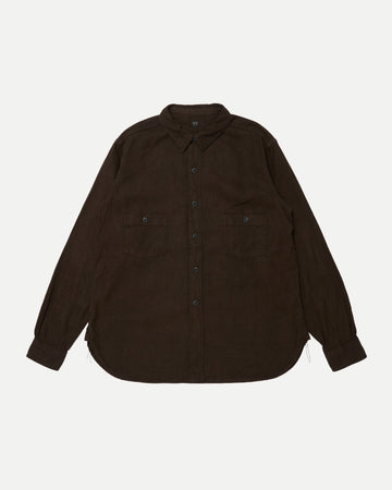 LOT.121 WORK SHIRT