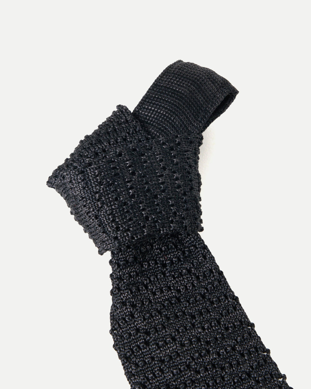 LOT.036 KNIT TIE