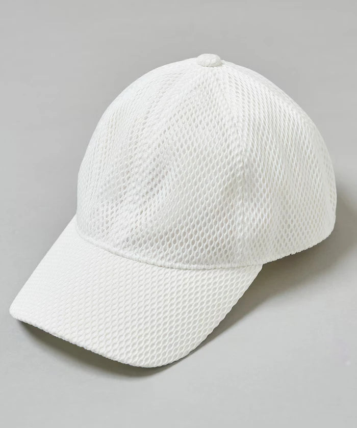 Mesh Cap