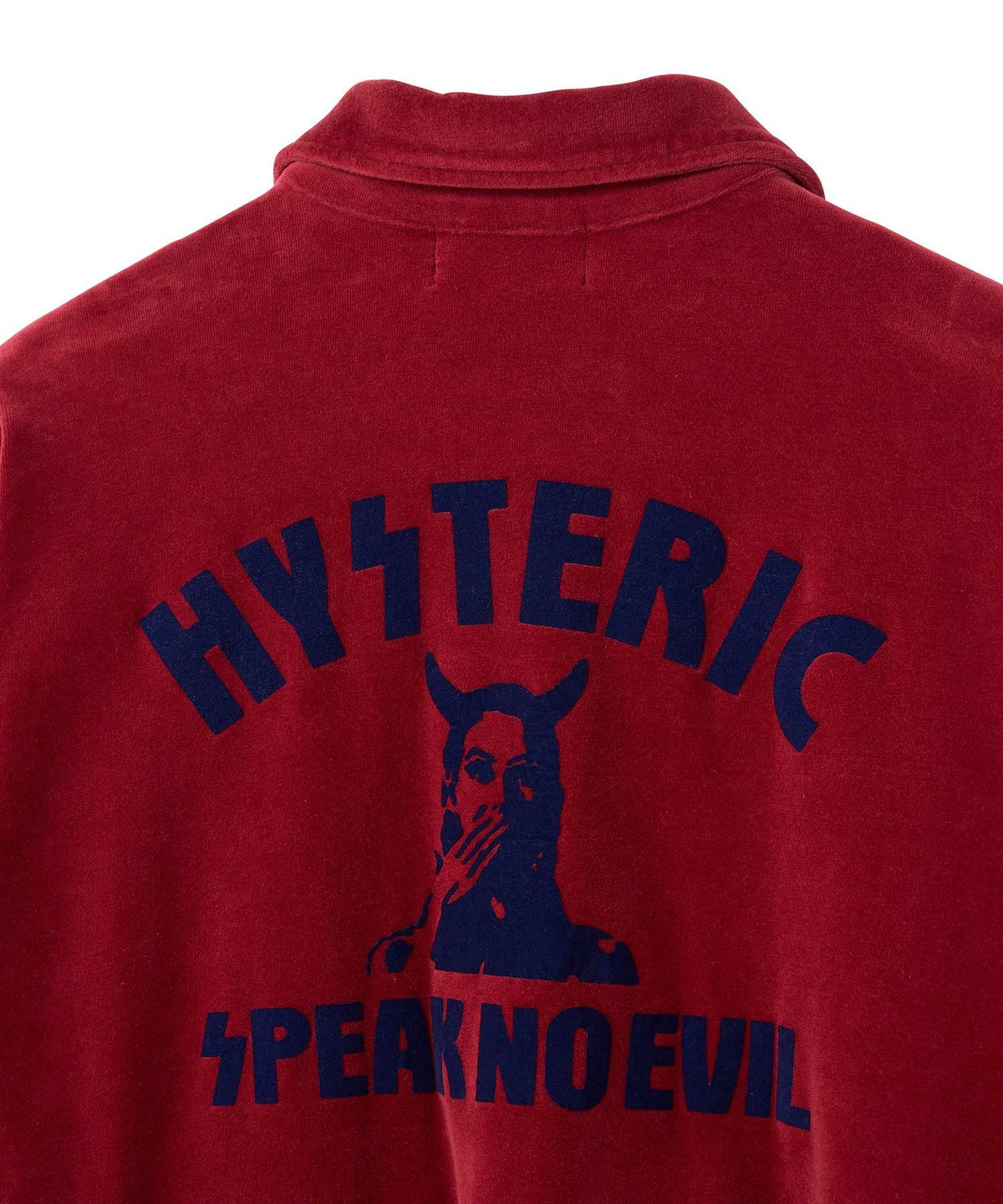SPEAK NO EVIL Jacket