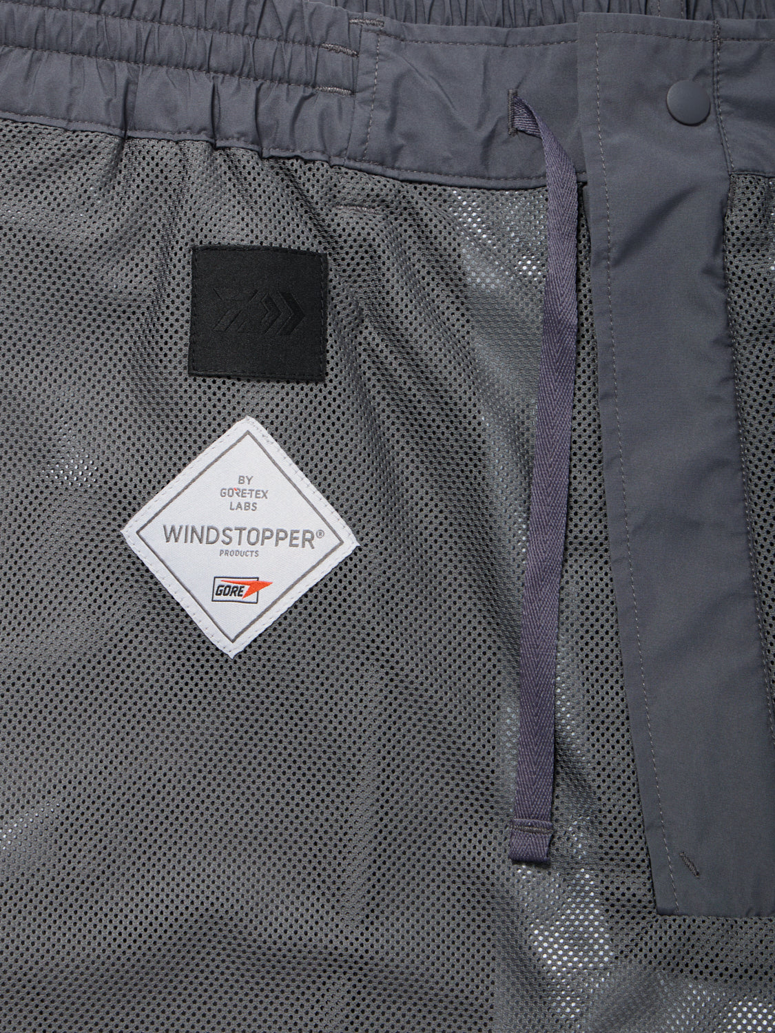 WINDSTOPPER® FLIGHT MIL SHORTS