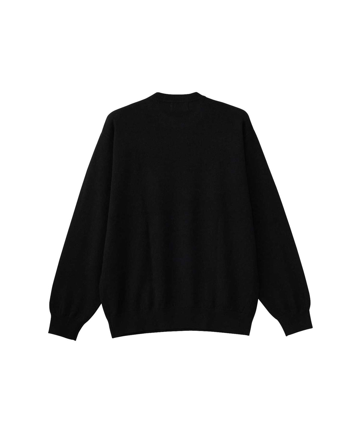 Vixen Girl Patch Sweater