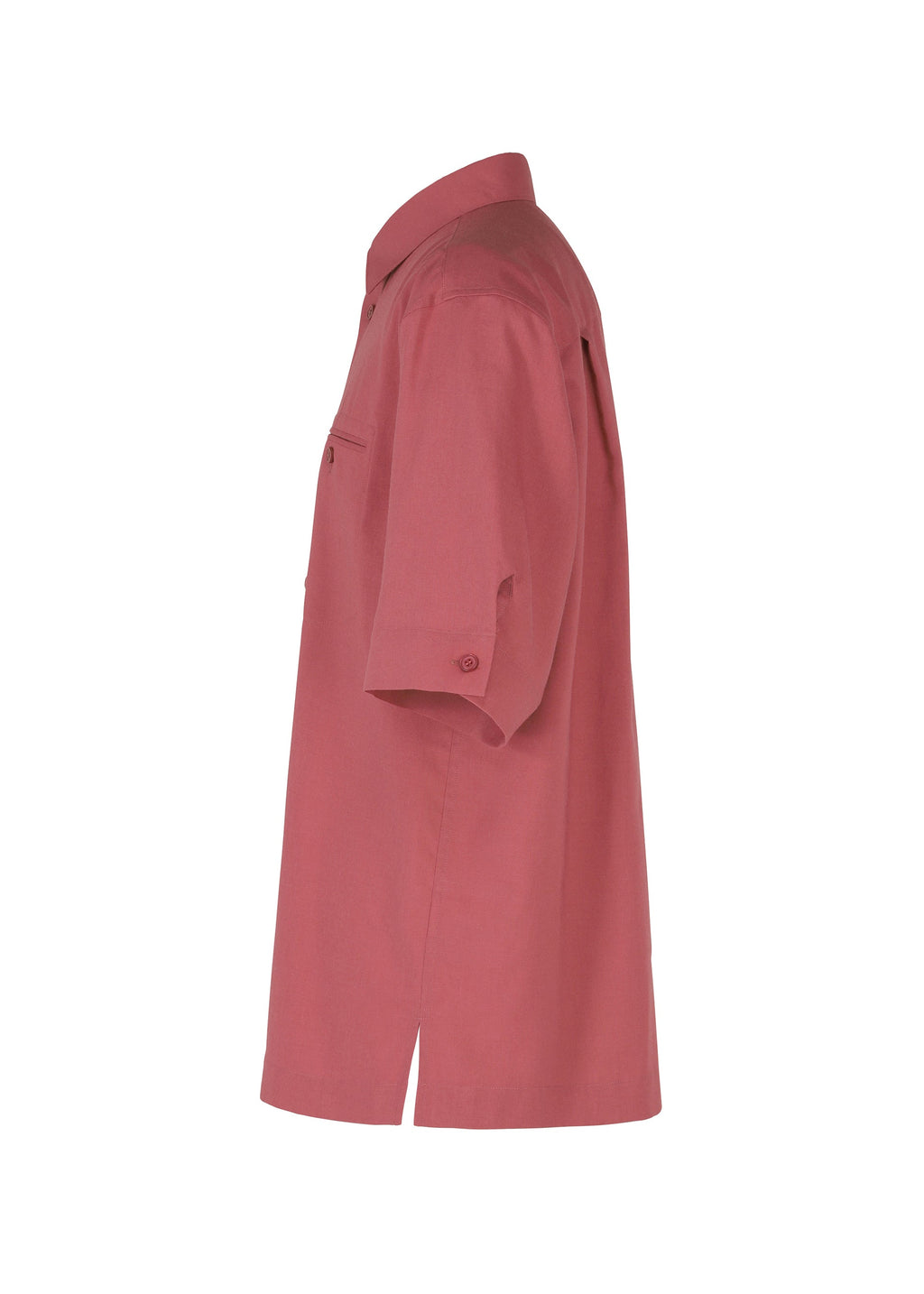 Pl Ramie Shirt