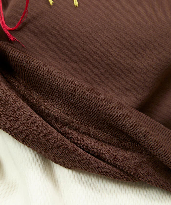 Patch Visual Logo Sweat