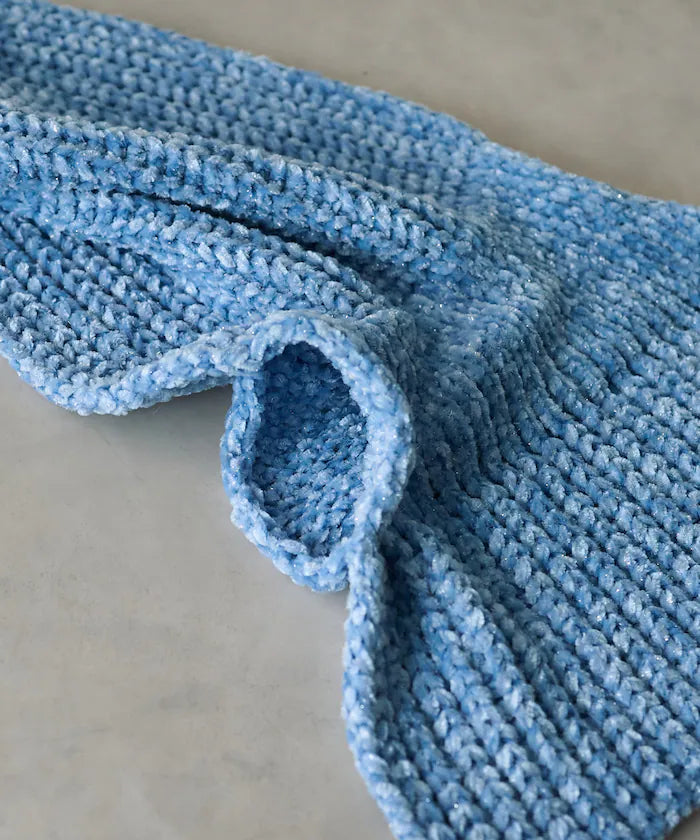 Lame Scarf