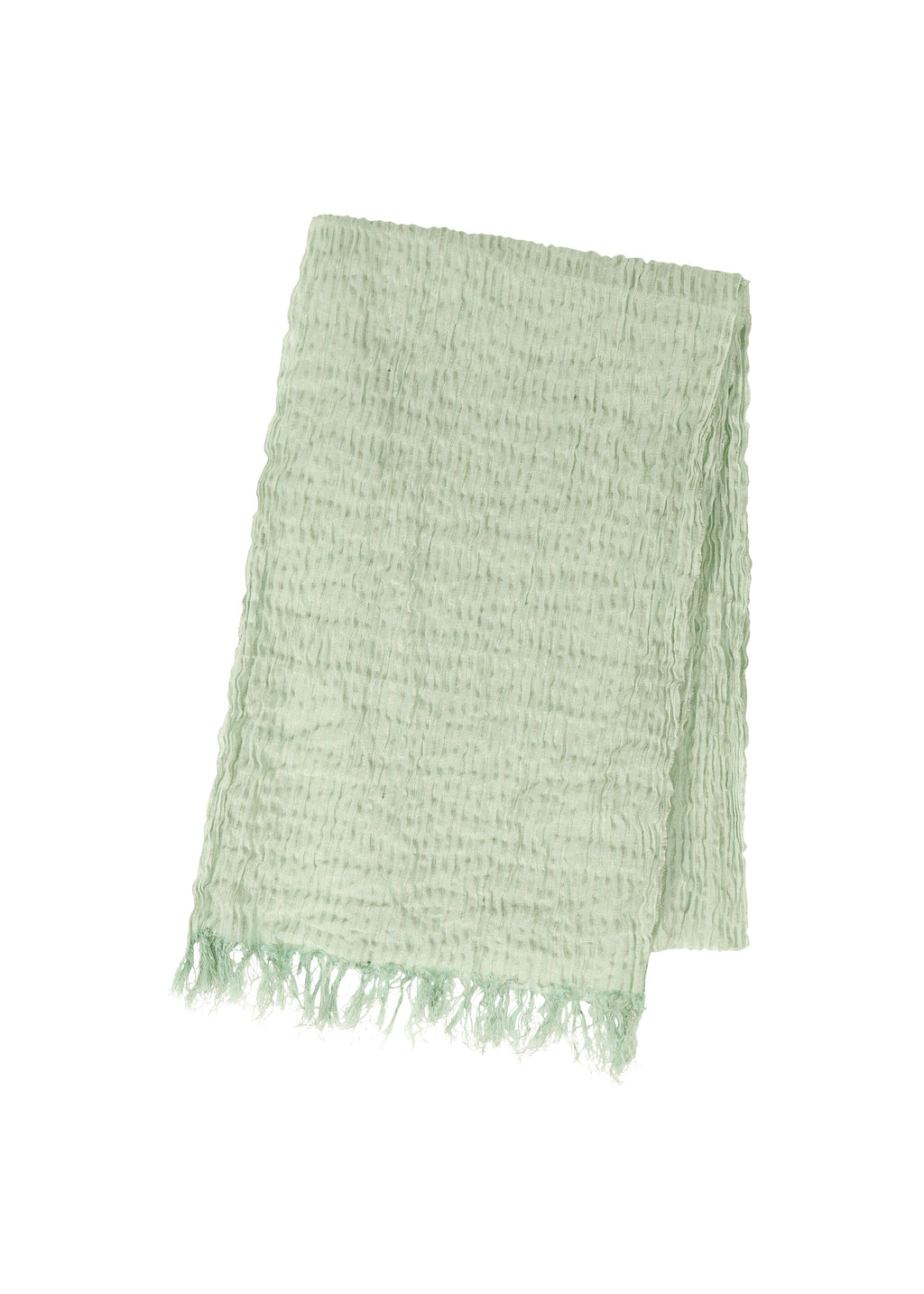 Shrink Border Stole