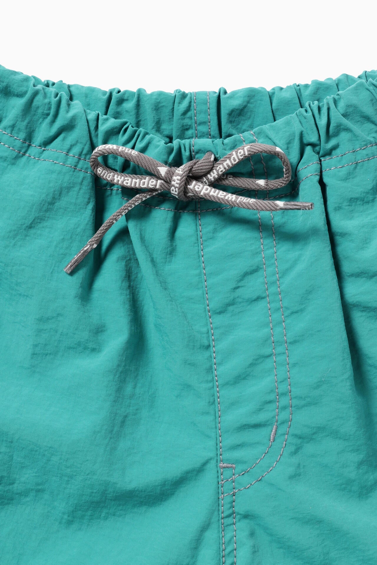 Ny taffeta hiker short pants kids