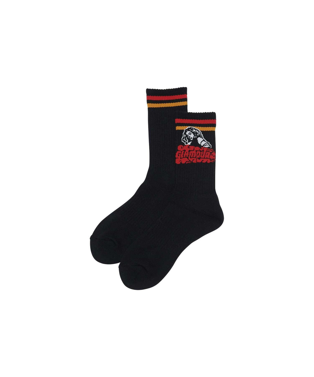 VIXEN GIRL Sports Socks