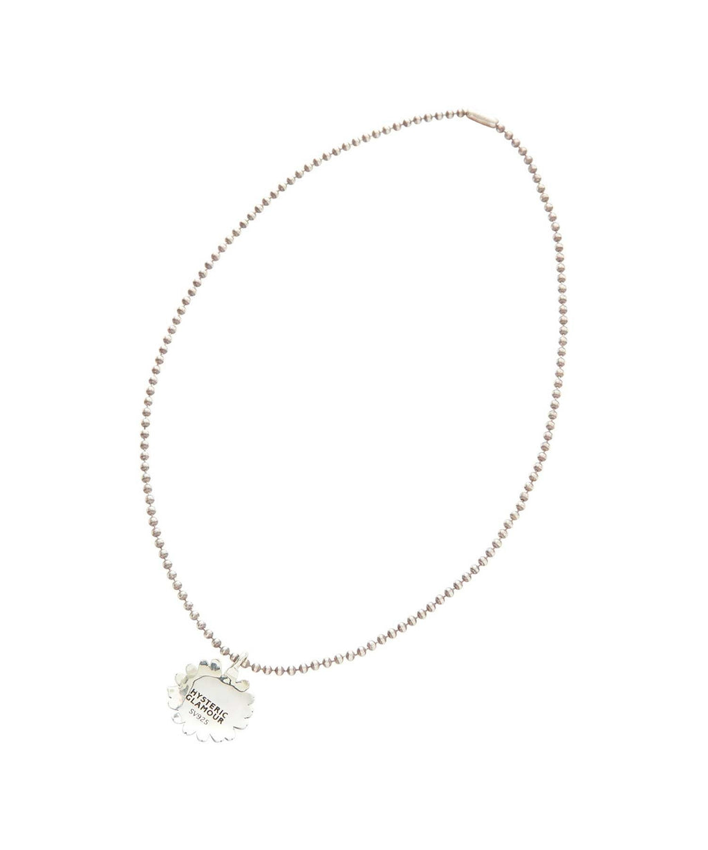 Flower Power Necklace