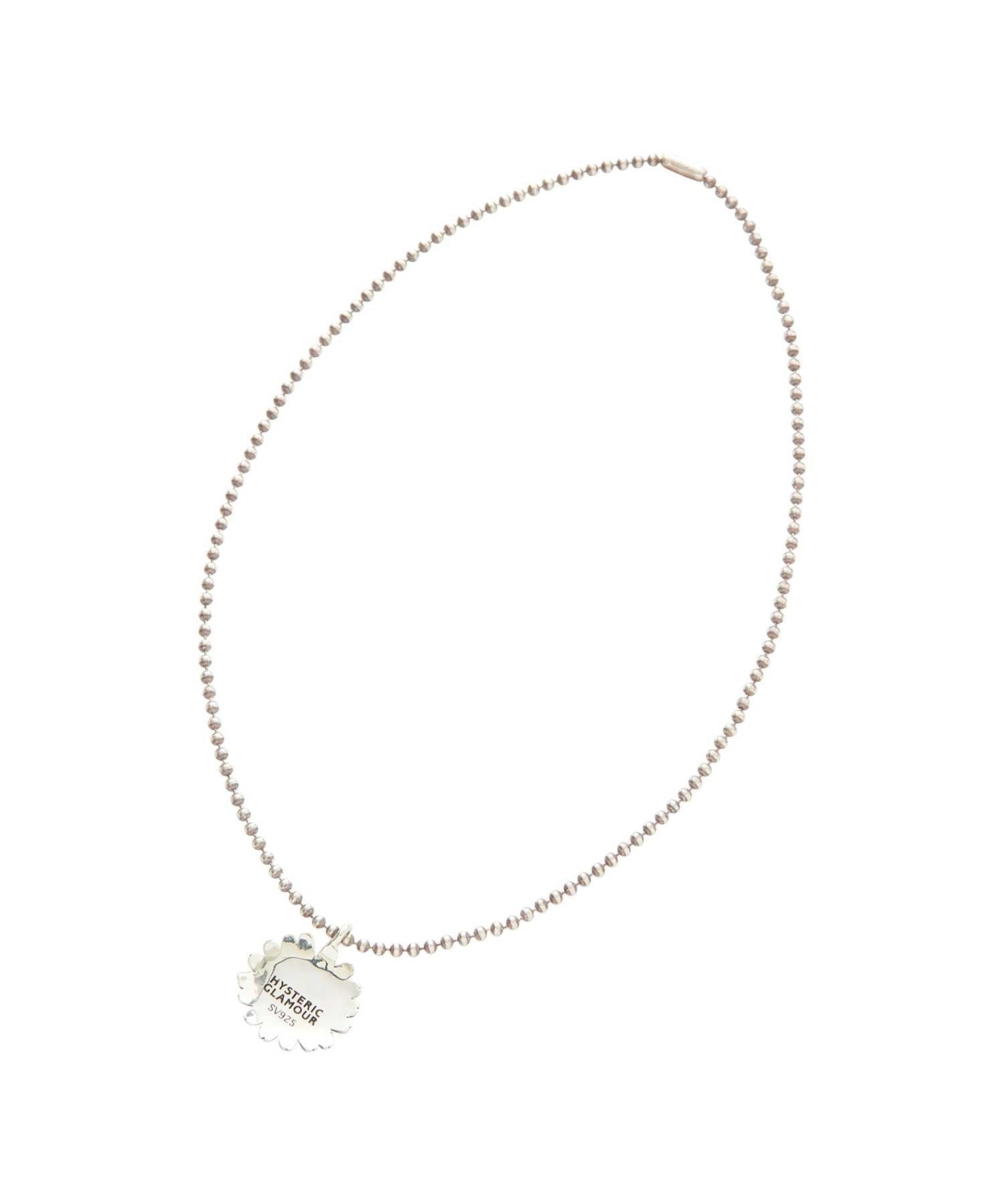 Flower Power Necklace