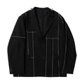 FRANKENSTEIN CUTTING JACKET