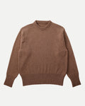 LOT.507 ATHLETIC ROUNDNECK SWEATER
