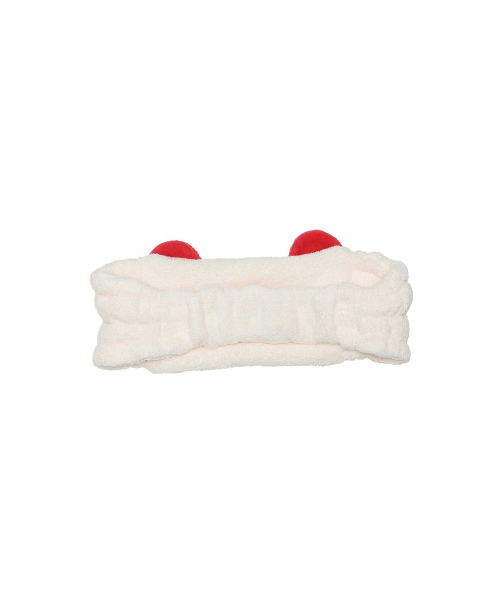 Red Eye Panda Hair Band
