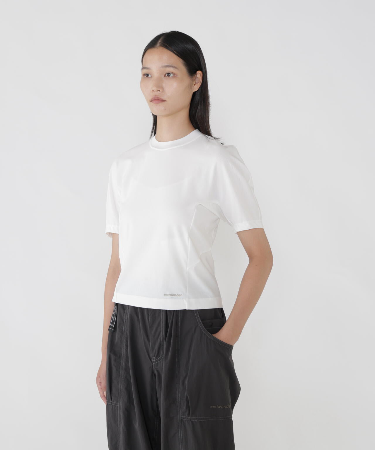 dolman SS T (W)