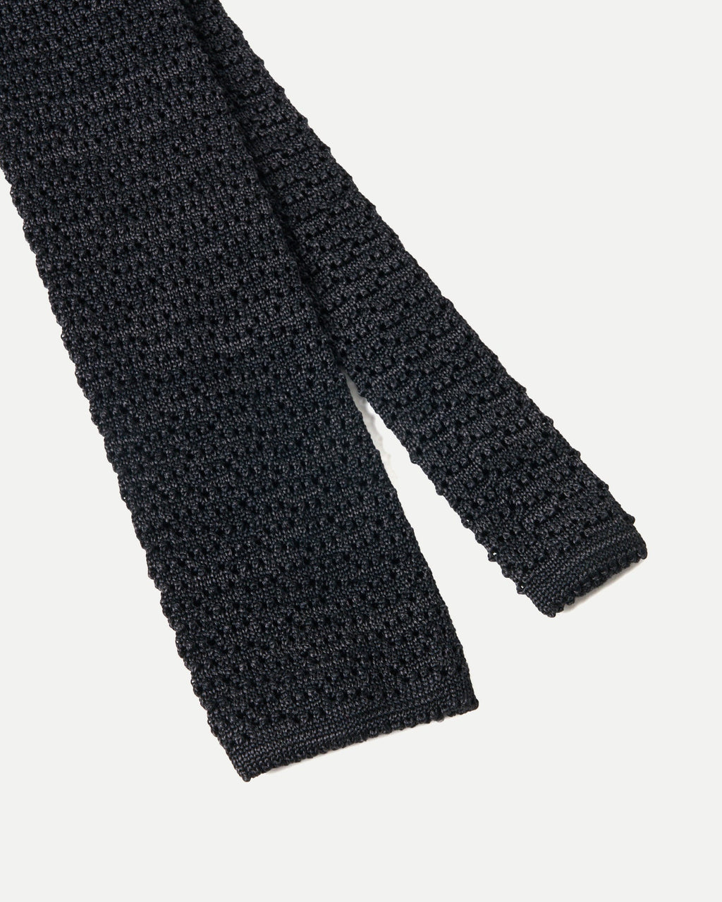 LOT.036 KNIT TIE