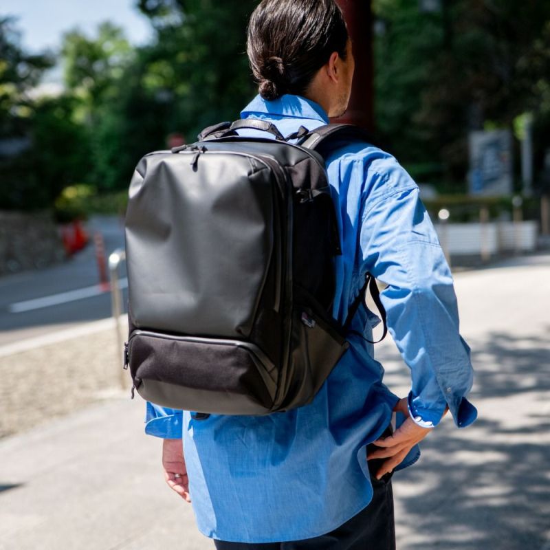 BLEISURE BACK PACK M