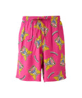LEVITATED GIRL Easy Shorts