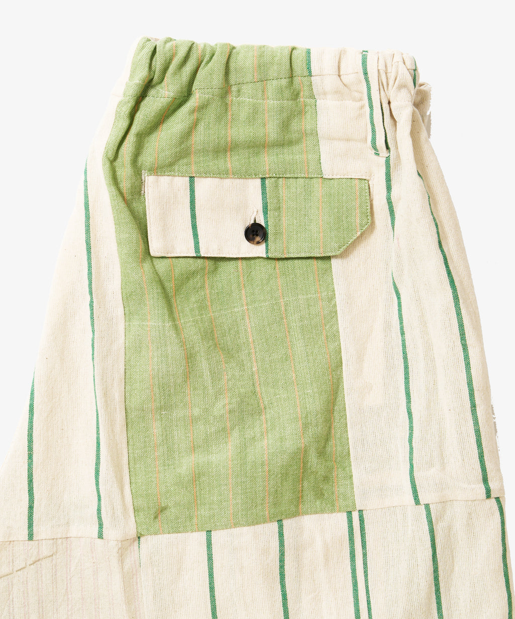 circular fatigue short pants jaffna one