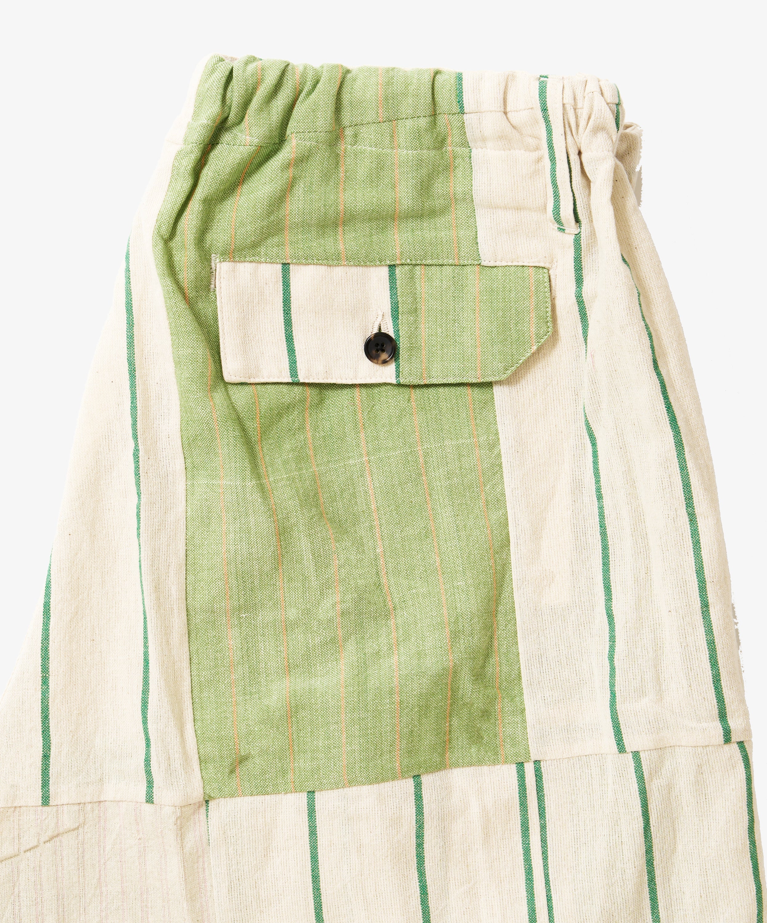 circular fatigue short pants jaffna one