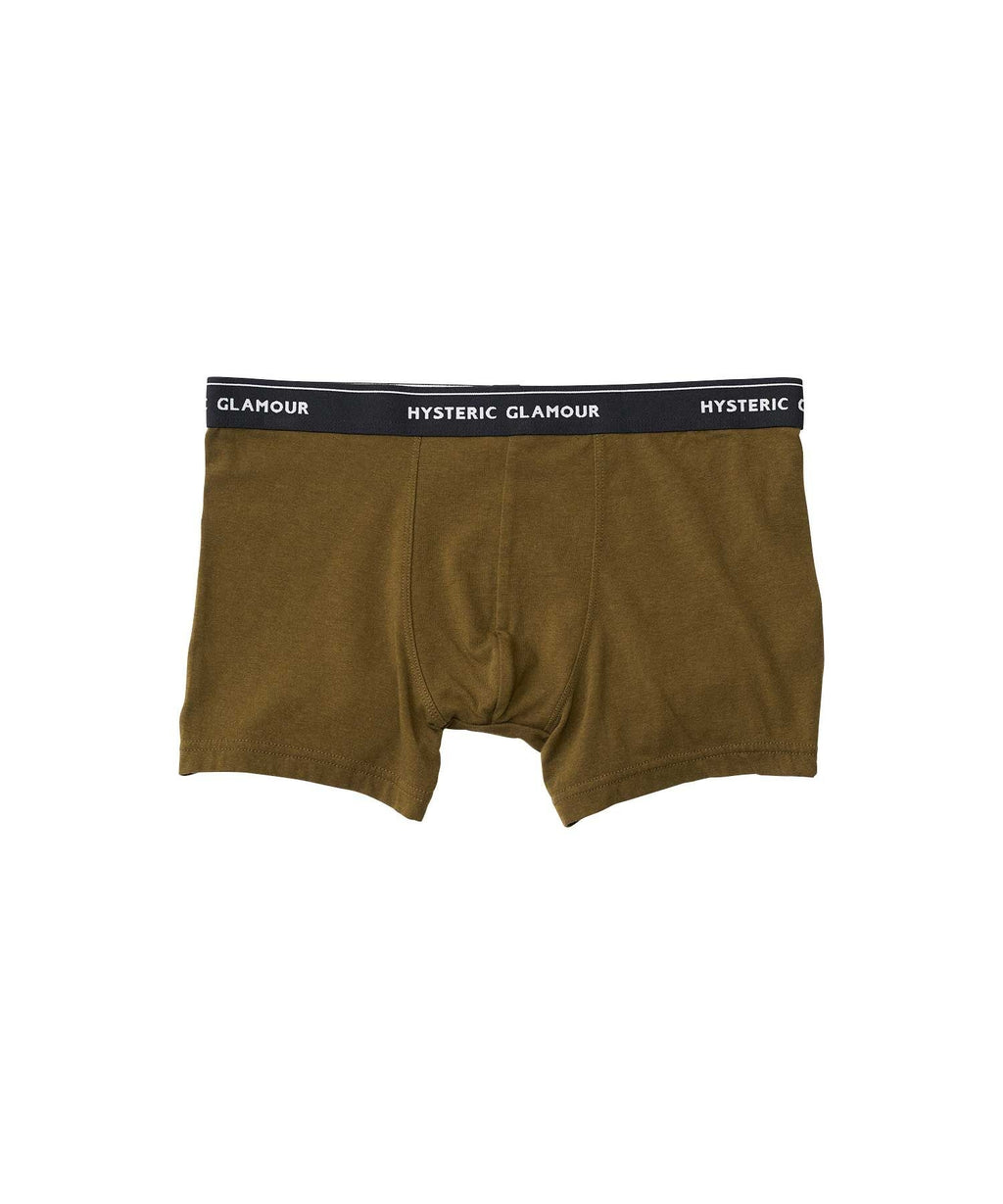 Hysteric Woman Scorpion Boxer Brief