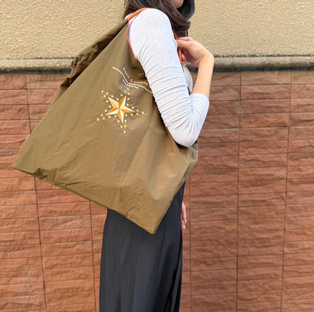 First Star (Star) L#13KHAKI-301161