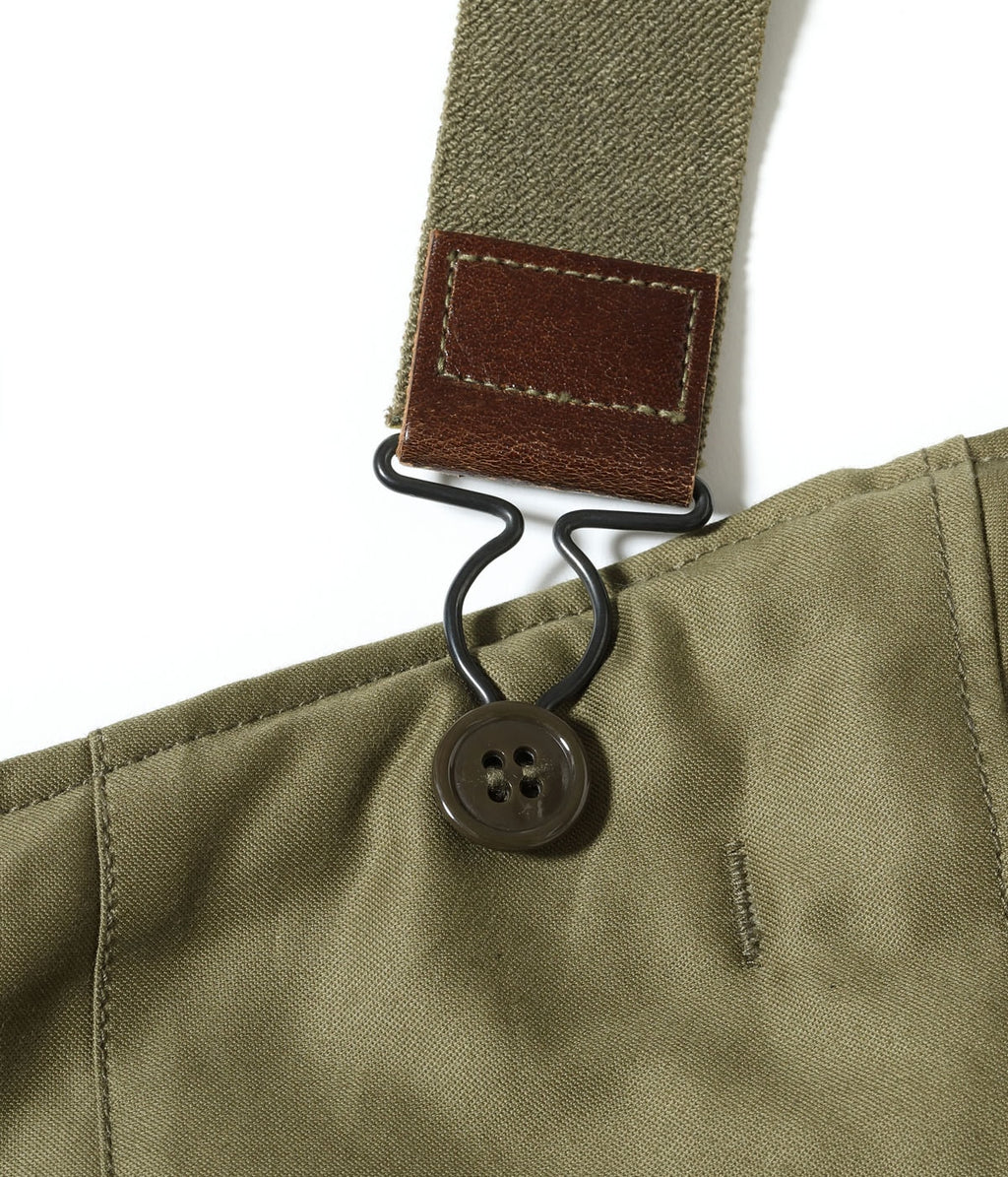 TYPE A-11 ���BUZZ RICKSON MFG.CO.���