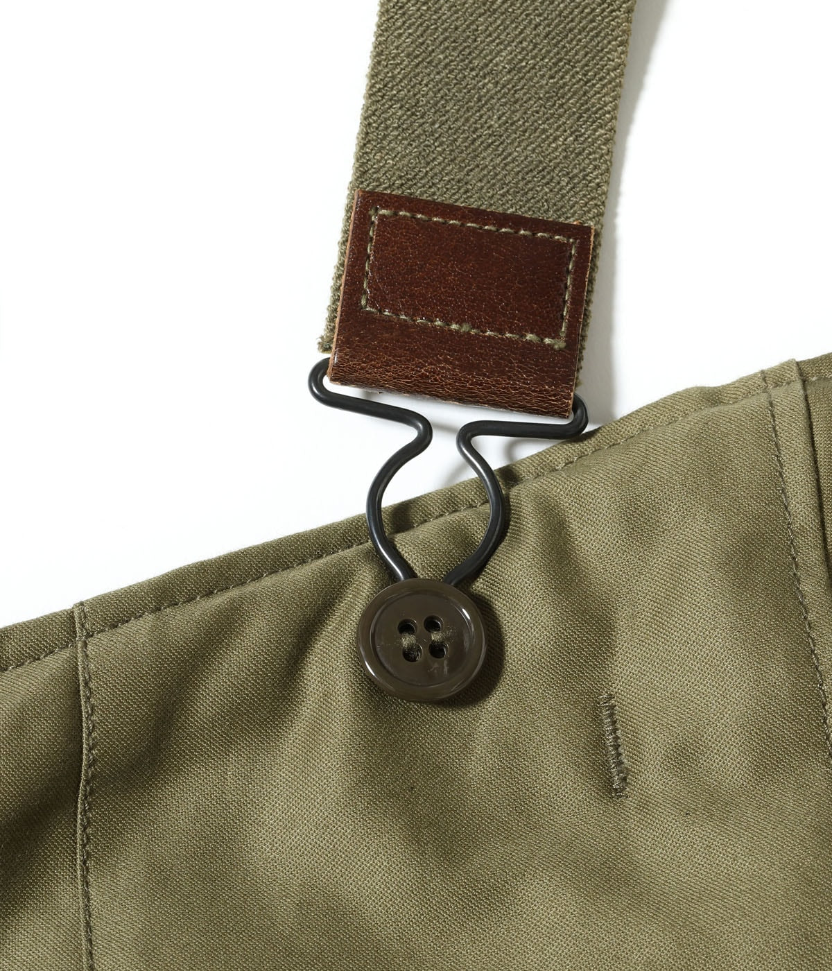 TYPE A-11 ���BUZZ RICKSON MFG.CO.���