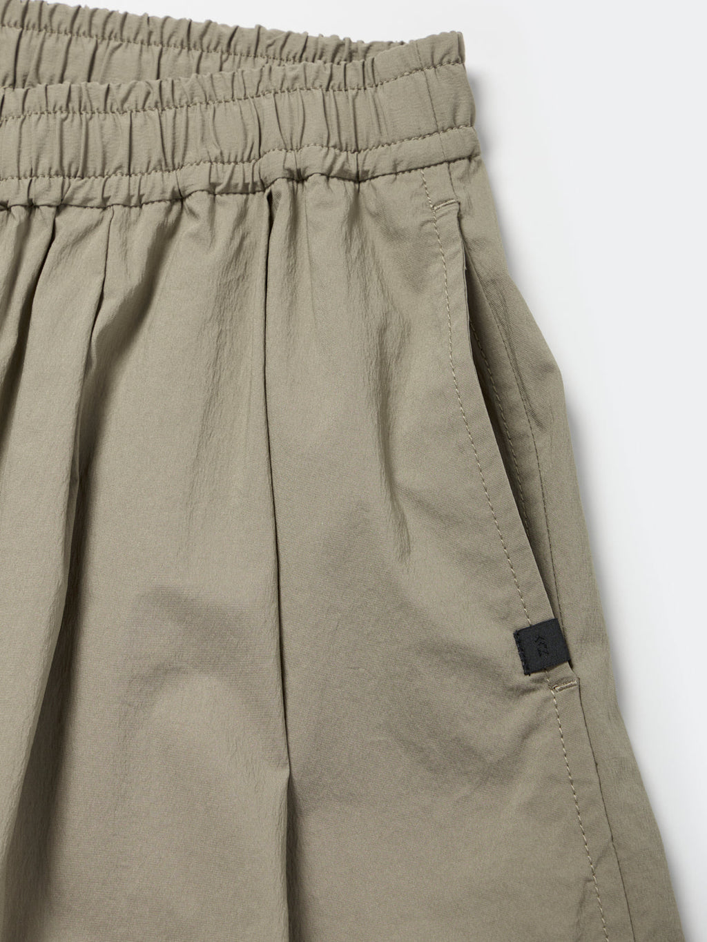 W's TECH EASY WIDE PANTS