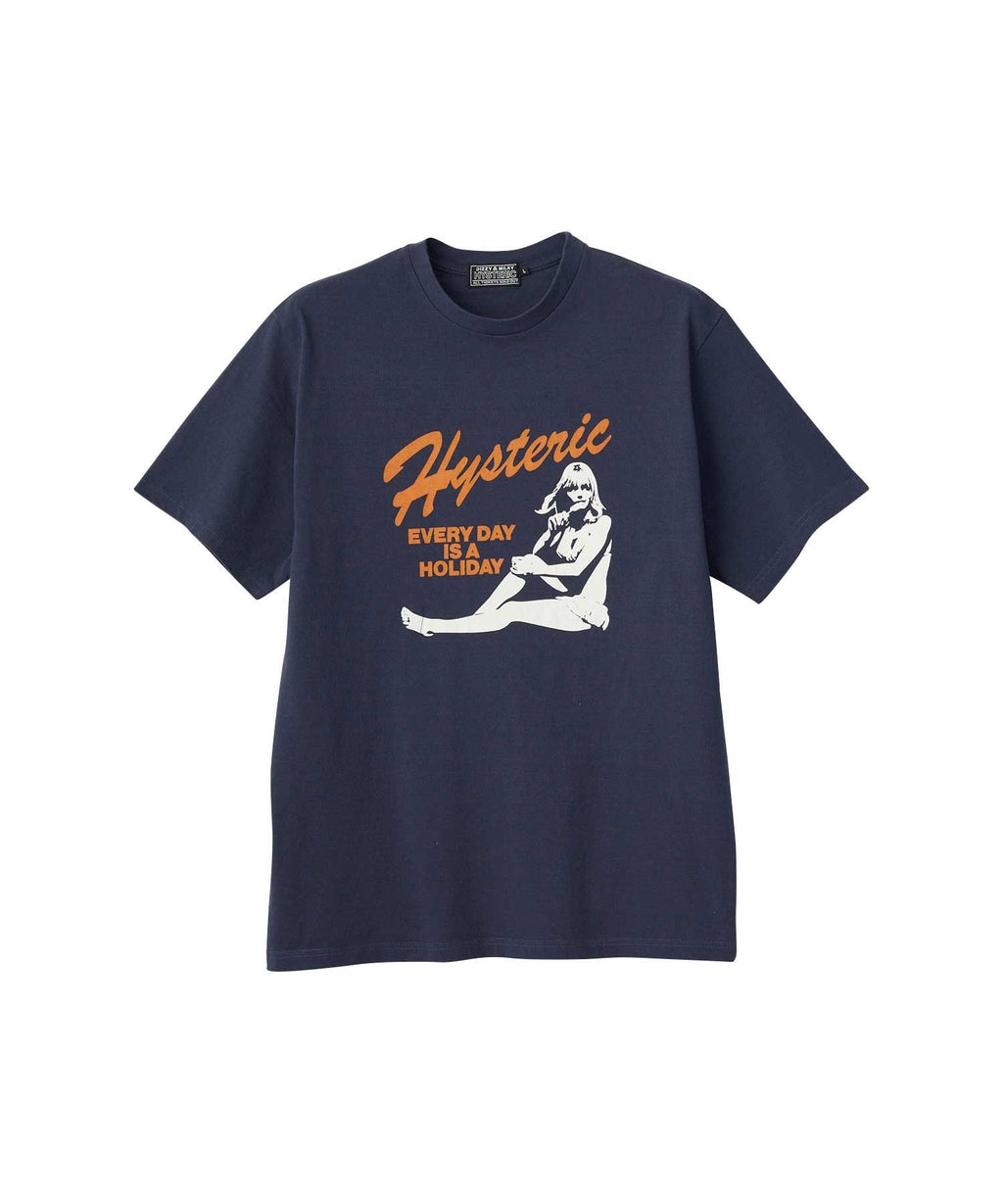 Every Day Holiday T-Shirt