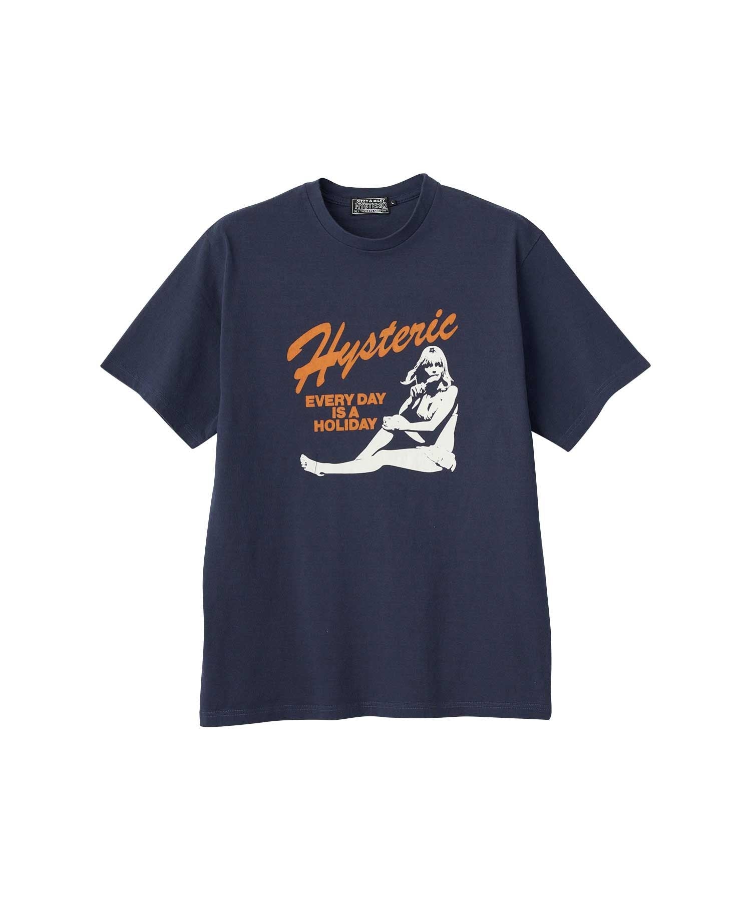 Every Day Holiday T-Shirt