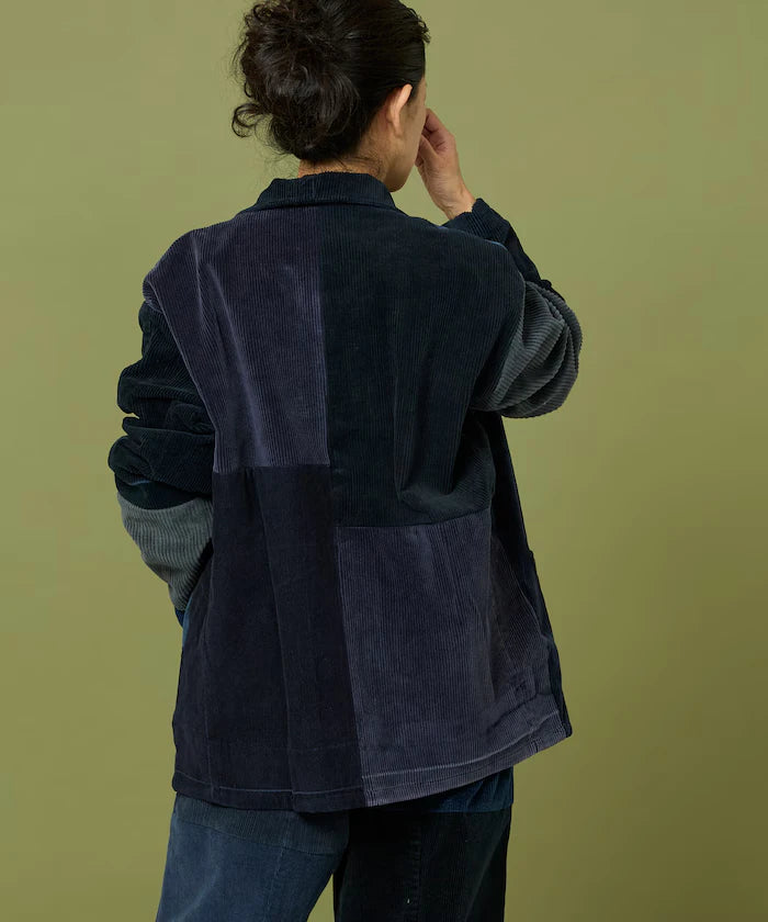 Remake Corduroy Jacket