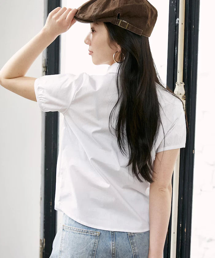 Shearing Compact Shirt Limited Edition