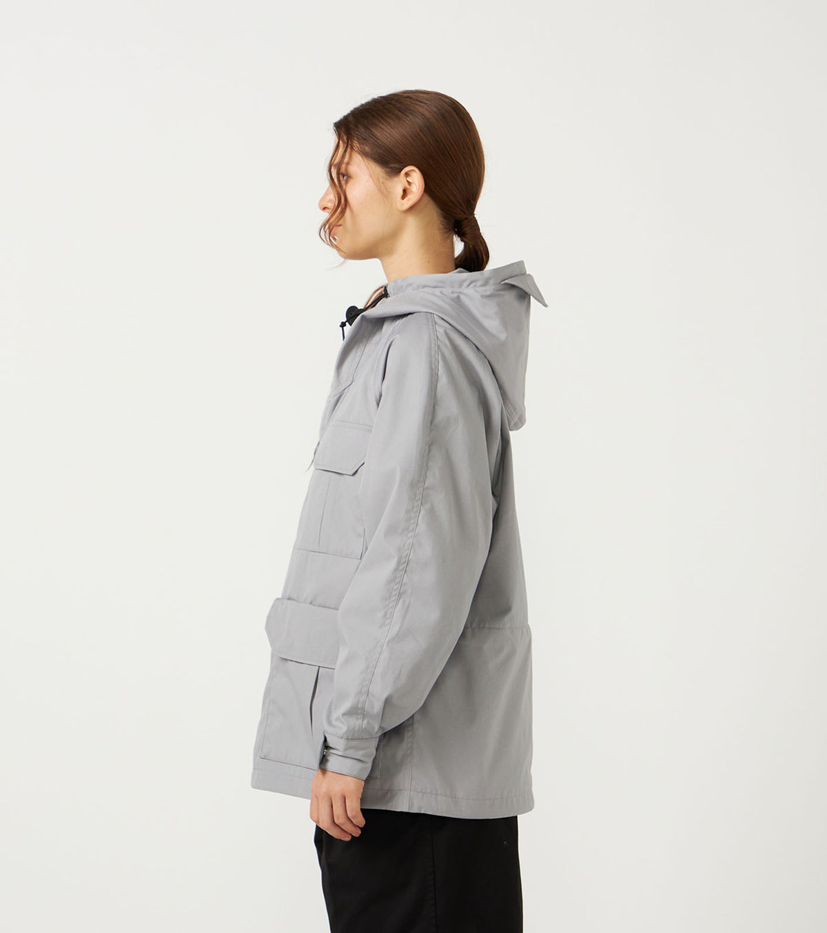 65/35 Mountain Parka