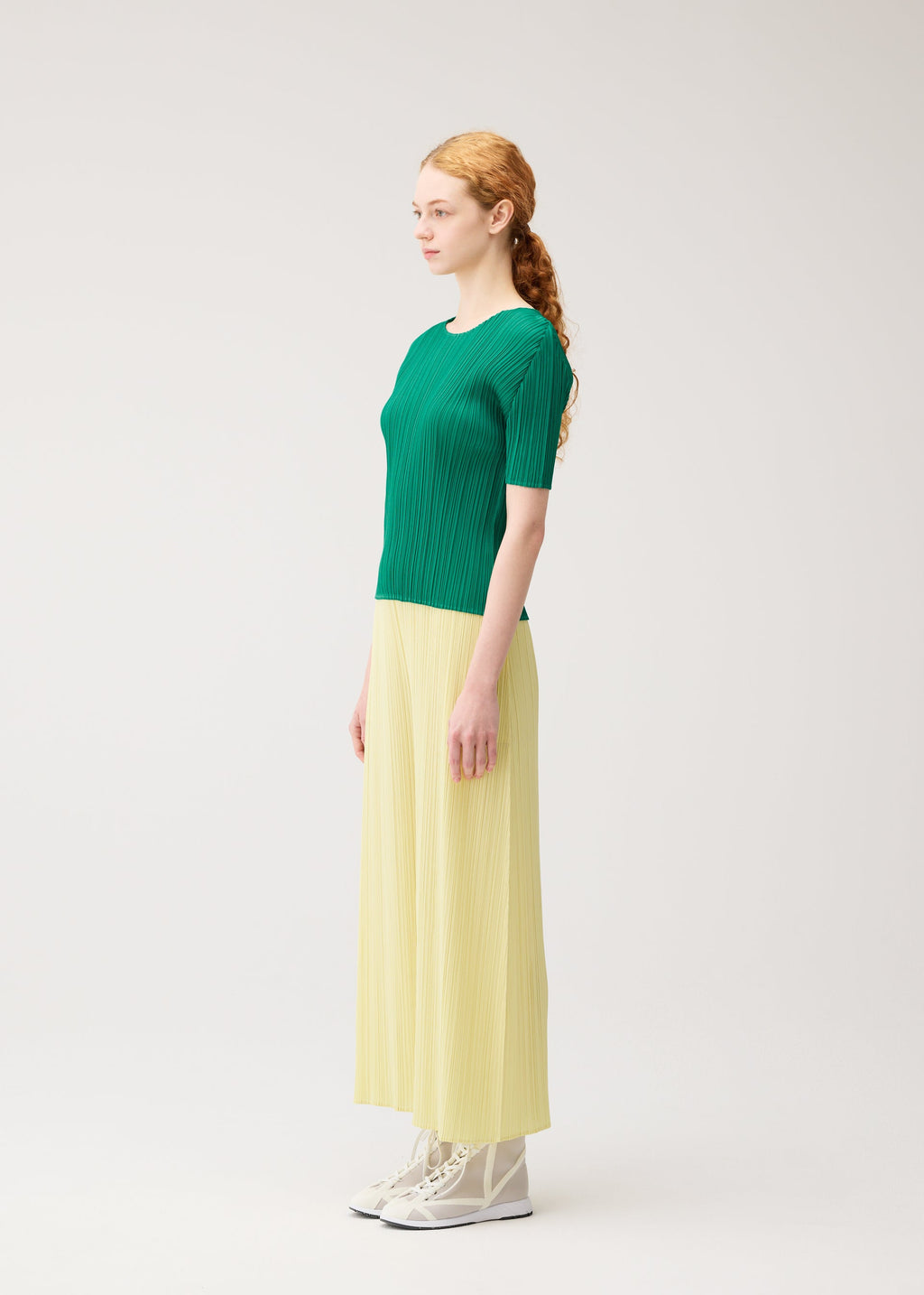 Monthly Colors : July
