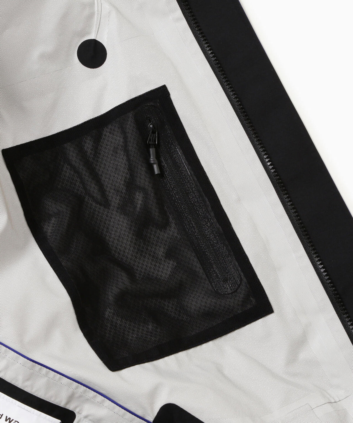 rain proof coat