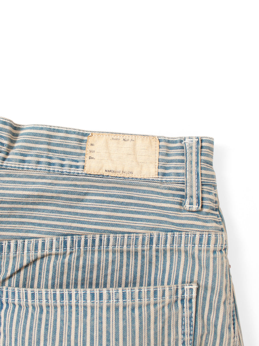 Liberty Hickory 5P Jorts